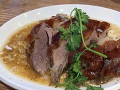 -裕记烧腊连锁餐饮(外马分店)