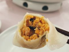 原汁海胆水饺-喜鼎海胆水饺(平安金融中心店)