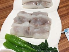 冬菜牛肉肠粉-粤食堂(天津和悦汇店)