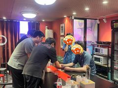 -漆橙车间轰趴馆·民国复古·团建聚会生日派对KTV(城北万达店)