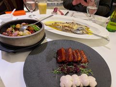 -上海小南国(世博源店)