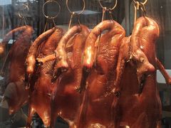 -凤阁楼果木烧鹅(鹤山陈山店)