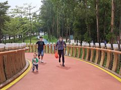 -白水带风景区体育公园
