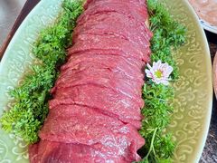 -皇城老妈·大连海鲜火锅(港湾店)