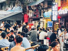 -拈一筷子·宜宾江湖菜(十一街店)