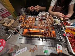 -丰茂烤串(金源店)