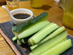 -五样儿西昌小签签烤串(建设路店)