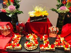 -嘉年华大酒店琴湾-自助餐厅