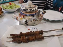 -帕米尔食府(白云观店)