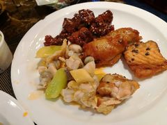 -开元新晶都酒店·自助火锅