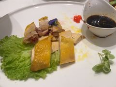 -沪华海鲜大酒楼(南汇店)