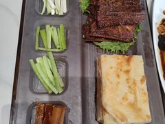 -大碗居·烤鸭·鱼头泡饼(天坛东门店)