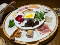 -芸南道·过桥米线(昆明老街旗舰店)