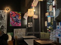 大堂-跳海酒馆(江湾里店)