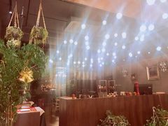 大堂-ITA·意塔意大利餐厅(亦庄店)