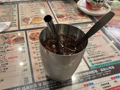 -旺记冰室(九龙中心大厦店)
