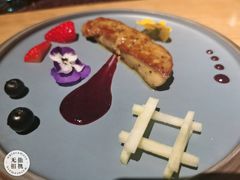 -Arpanda阿潘答餐厅(郎园店)