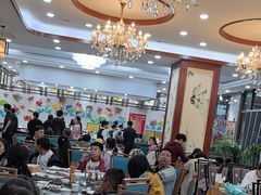 -渔码头食府(蓬莱阁店)