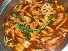 -惠友大虾(太原北街店)