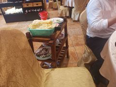 -古膳记猪肚鸡.生蚝鸡(拱北店)