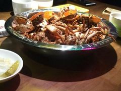 -胖哥俩肉蟹煲(昆山金鹰店)