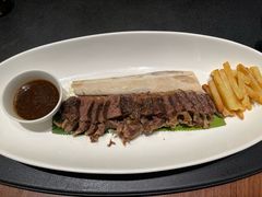 -荣兴酒家(徐家汇店)