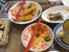-芋包王闽南茶楼(八市店)