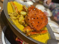 -蟹之国·精品蟹料理(极地店)