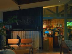 -Nirvana Cafe&Bar(北仓文创街区店)