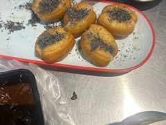 -清真·老金烧烤·小龙虾(山大路店)