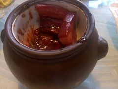 -玉林烤鸭店(定福庄店)