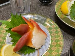-禾绿回转寿司(国瑞店)