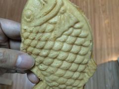 -粉粉乐鲷鱼烧(美罗城店)