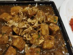 -金陵后厨·南京菜(新街口秣陵路店)