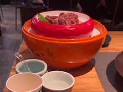 -额尔敦草原涮羊肉·烧烤(冻青树总店)