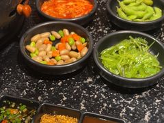 -九田家黑牛烤肉料理(珠江摩尔店)