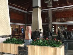 -稷泽·海丽宾雅温泉度假酒店