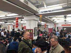 大堂-香港蓮香樓(中環店)