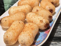 -情妹耙泥鳅·江湖川菜(科华店)