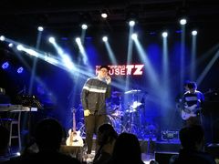 -TZ House音乐现场(茅台店)