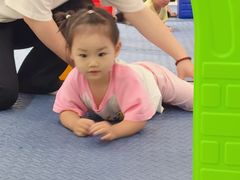 -酷贝儿童成长中心(嘉宏·大橘印象荟店)