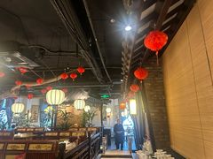 -吴越荣记苏州菜·松鼠桂鱼(月光码头店)