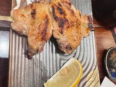 -鸟鹏烧鸟居酒屋(仁恒梦中心店)