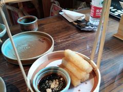 -水煮三国·川鲁江湖菜(香山店)