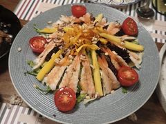 -仁义涵西餐·咖啡(中华巴洛克店)