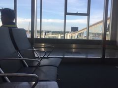 -星巴克(海口美兰机场分店)