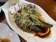 -晶采餐厅(仁化丹霞山店)