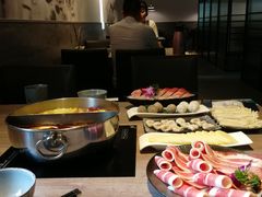 -老鼎旺安格斯牛肉火锅(衡艺广场店)
