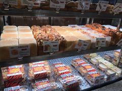 -君之狮子山·轻糖烘焙(松江印象城店)