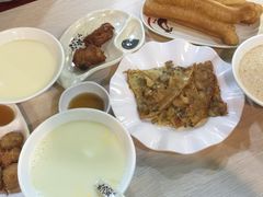 -兄弟深夜豆浆